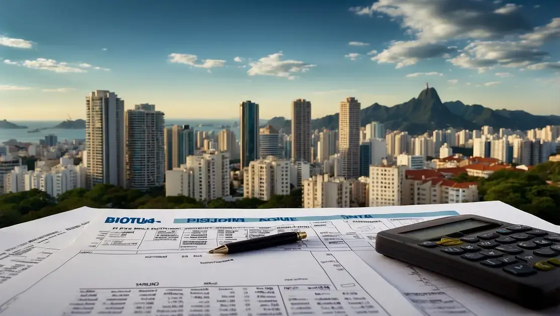 Taxas, Custos Cartorários E Prazos Em BH