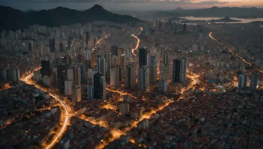 Tendências 2025: O Que Esperar Do Mercado Local