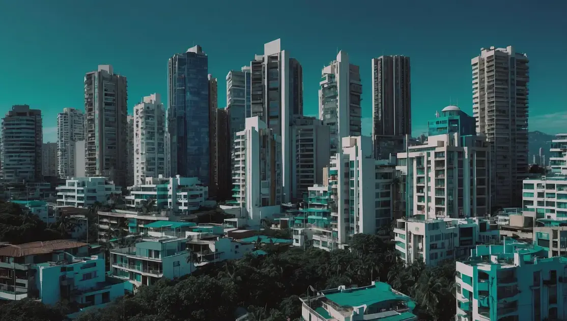 Tendências 2025: Oferta, Demanda e Valorização