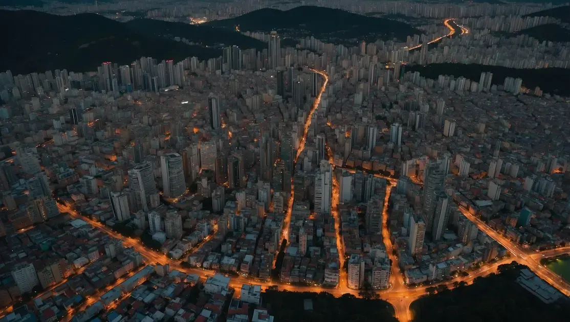 Tendências e Projeções para 2025