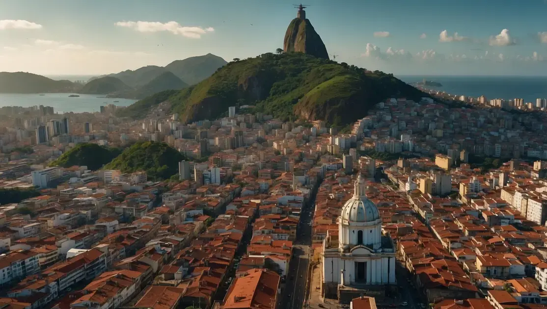 Tendências e Projeções para os Próximos 12 Meses