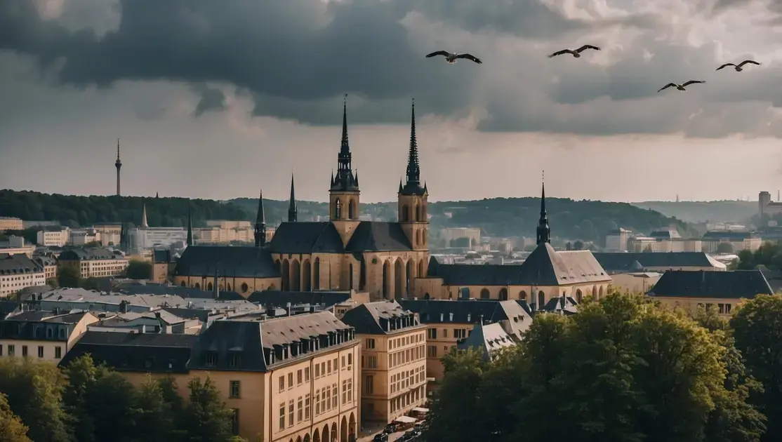 Tendências para 2025: Novas Ofertas e Demanda