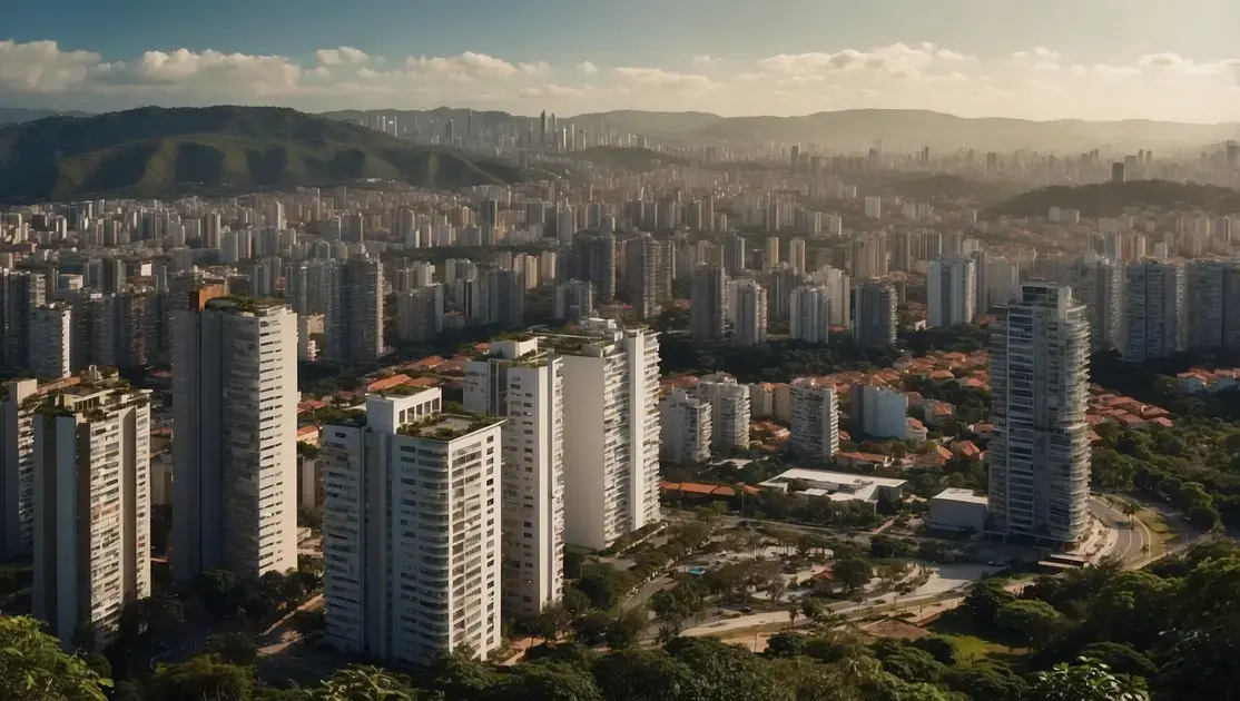 Tendências Para 2025: Novos Empreendimentos E Aluguel Tendências Para 2025: Novos Empreendimentos E Aluguel