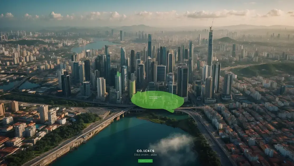 Tendências para 2025: Novos Empreendimentos e Demanda Tendências para 2025: Novos Empreendimentos e Demanda