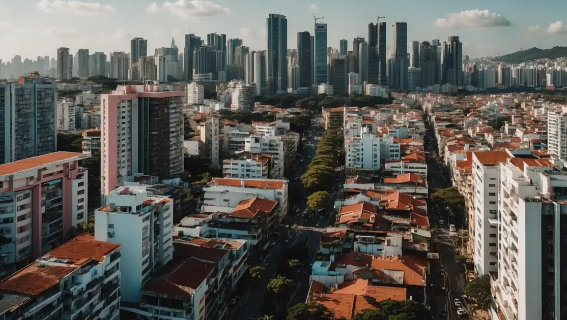 Tendências para 2025: oferta, demanda e lançamentos Tendências para 2025: oferta, demanda e lançamentos