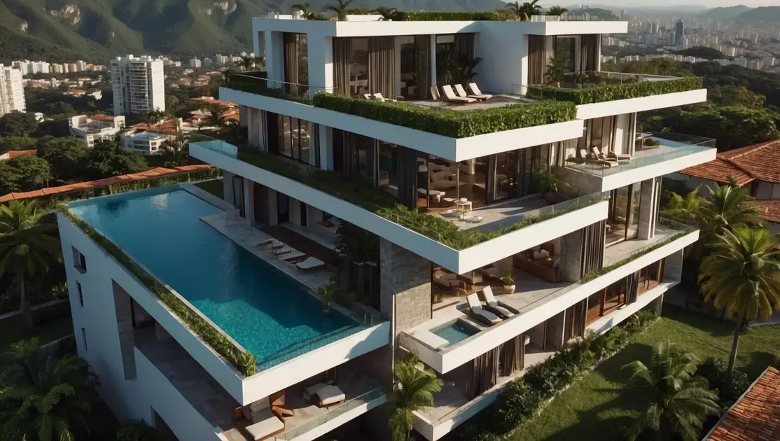 Tipos de Coberturas e Plantas Disponíveis