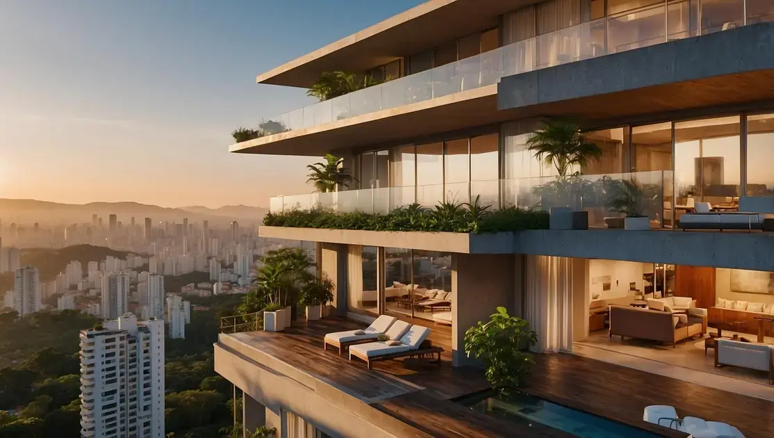 Tipos De Coberturas E Plantas Mais Procuradas