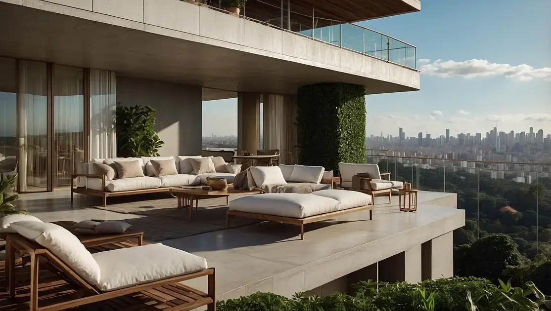 Tipos De Coberturas E Plantas Mais Procuradas