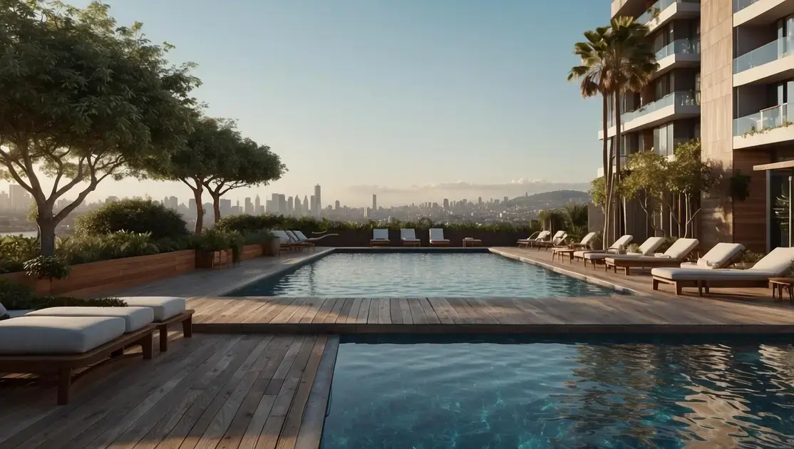 Tipos de Plantas, Metragens e Acabamentos