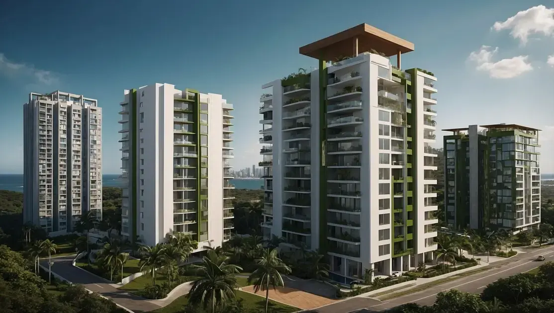 Tipos de Unidades e Plantas Mais Procuradas