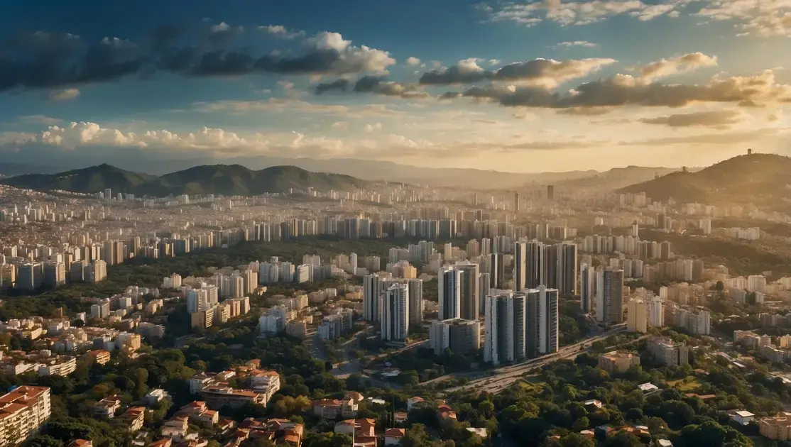 Top 7 Bairros De BH Que Mais Subiram De Preço