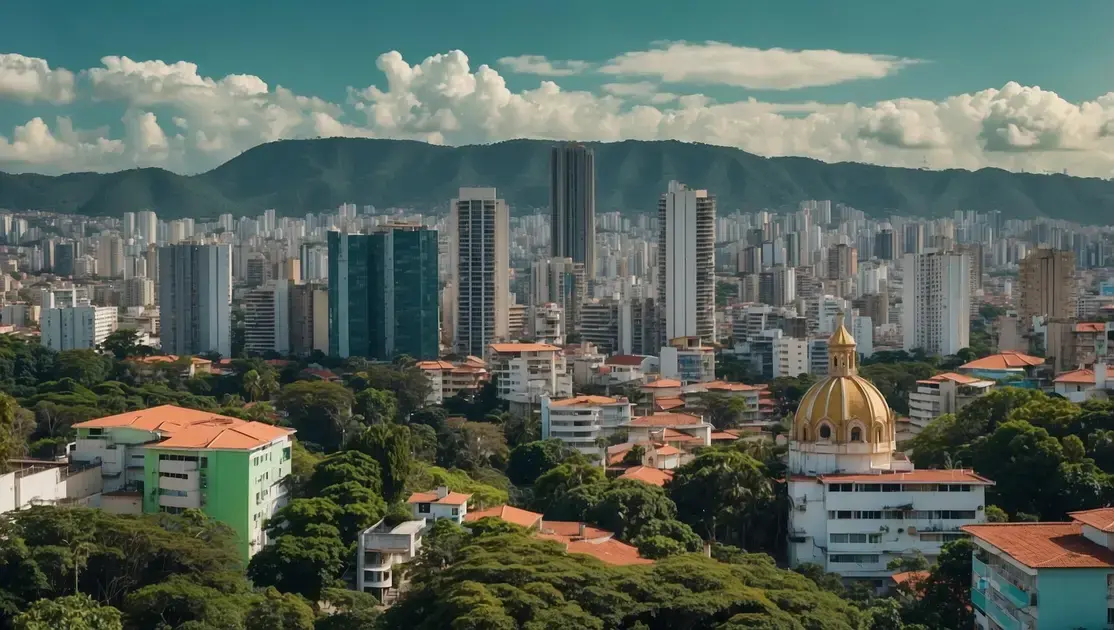 Vantagens de Investir em Imóveis em BH