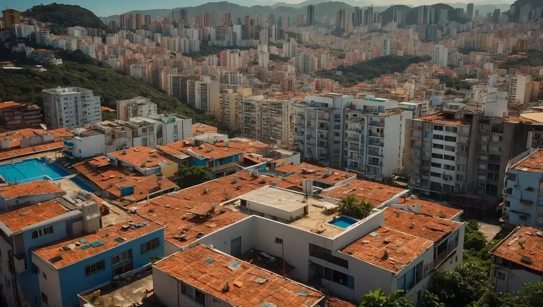 Vantagens de Morar em Nossa Senhora da Aparecida
