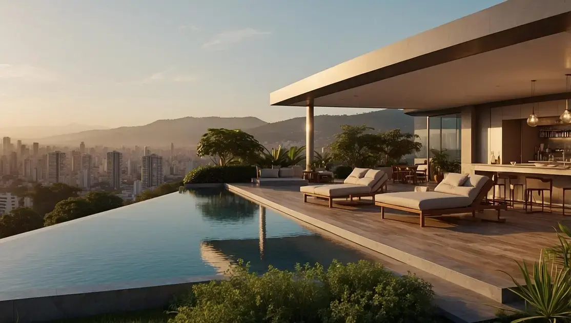 Vantagens De Morar Em Sion