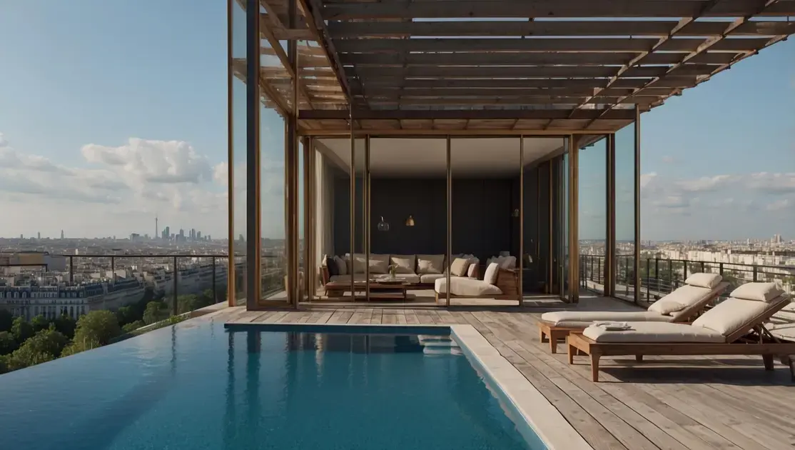 Vila Paris: Panorama Do Bairro E Vantagens