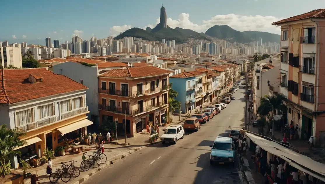 Visão Geral e Localização