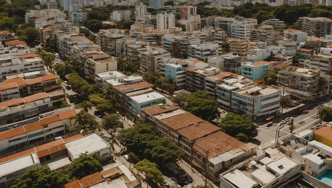 Visão Geral e Localização